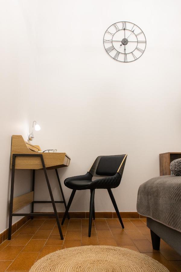 Apartament Centrum Apartment เชชูฟ ภายนอก รูปภาพ