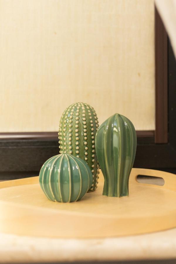 Apartament Centrum Apartment เชชูฟ ภายนอก รูปภาพ